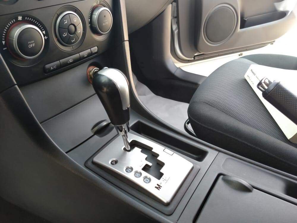 مازدا 3 MAZDA