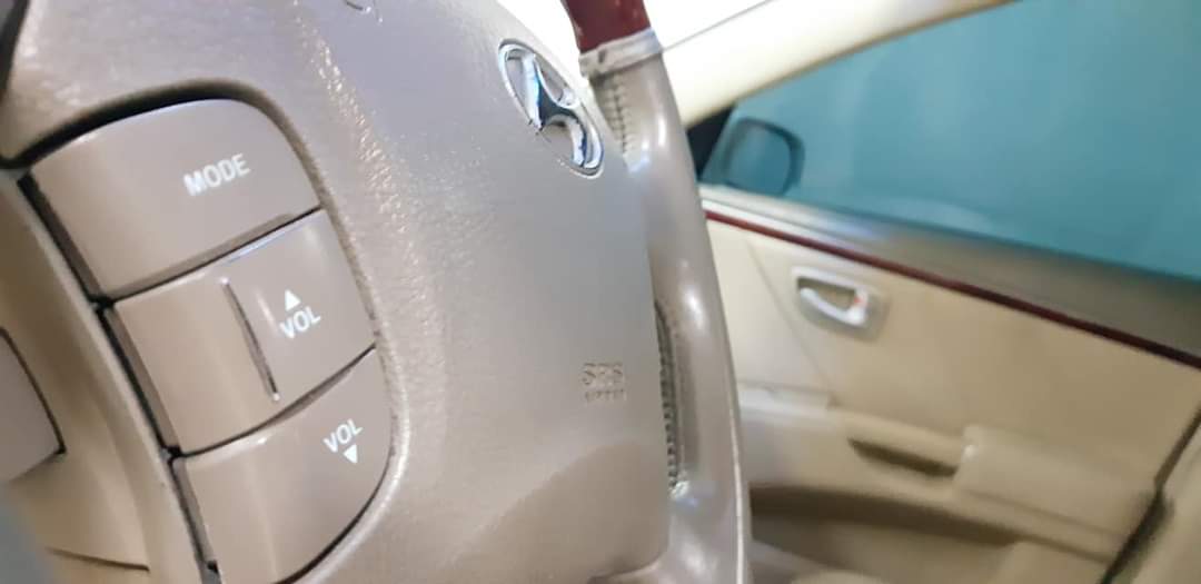 هيونداي ازيرا